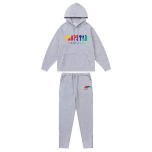 Matching Tracksuits – 30 Styles