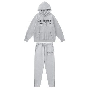 Matching Tracksuits – 30 Styles