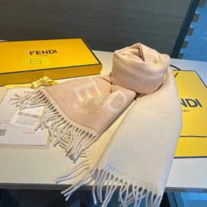 Unisex Scarves & Gloves – 33 Styles