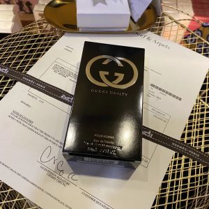 Fragrances – 39 Styles