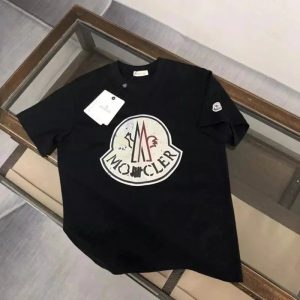 Graphic T-Shirts – 38 Styles (Set 2)