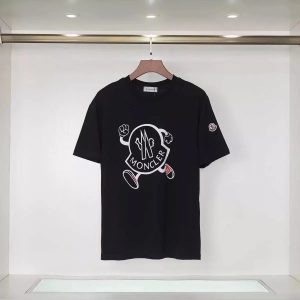 Graphic T-Shirts – 38 Styles (Set 2)
