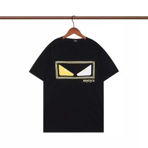 Graphic T-Shirts – 38 Styles (Set 2)