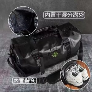 Everyday Backpacks – 9 Styles