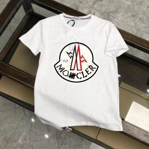 Graphic T-Shirts – 38 Styles (Set 2)