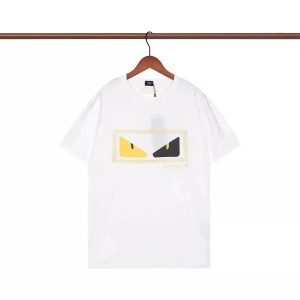 Graphic T-Shirts – 38 Styles (Set 2)