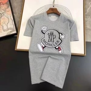 Graphic T-Shirts – 38 Styles (Set 2)
