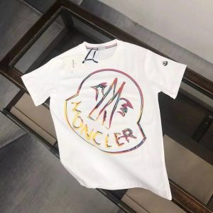 Graphic T-Shirts – 38 Styles (Set 2)