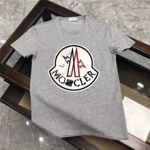 Graphic T-Shirts – 38 Styles (Set 2)