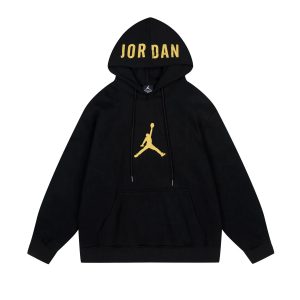 Everyday Hoodies – 40 Styles (Hooded)