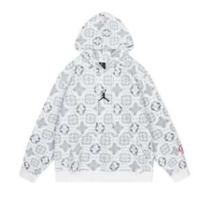 Everyday Hoodies – 40 Styles (Hooded)