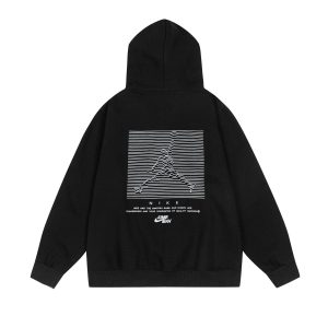 Everyday Hoodies – 40 Styles (Hooded)