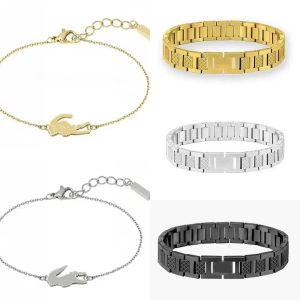 New Stylish All-Match Bracelet -015-