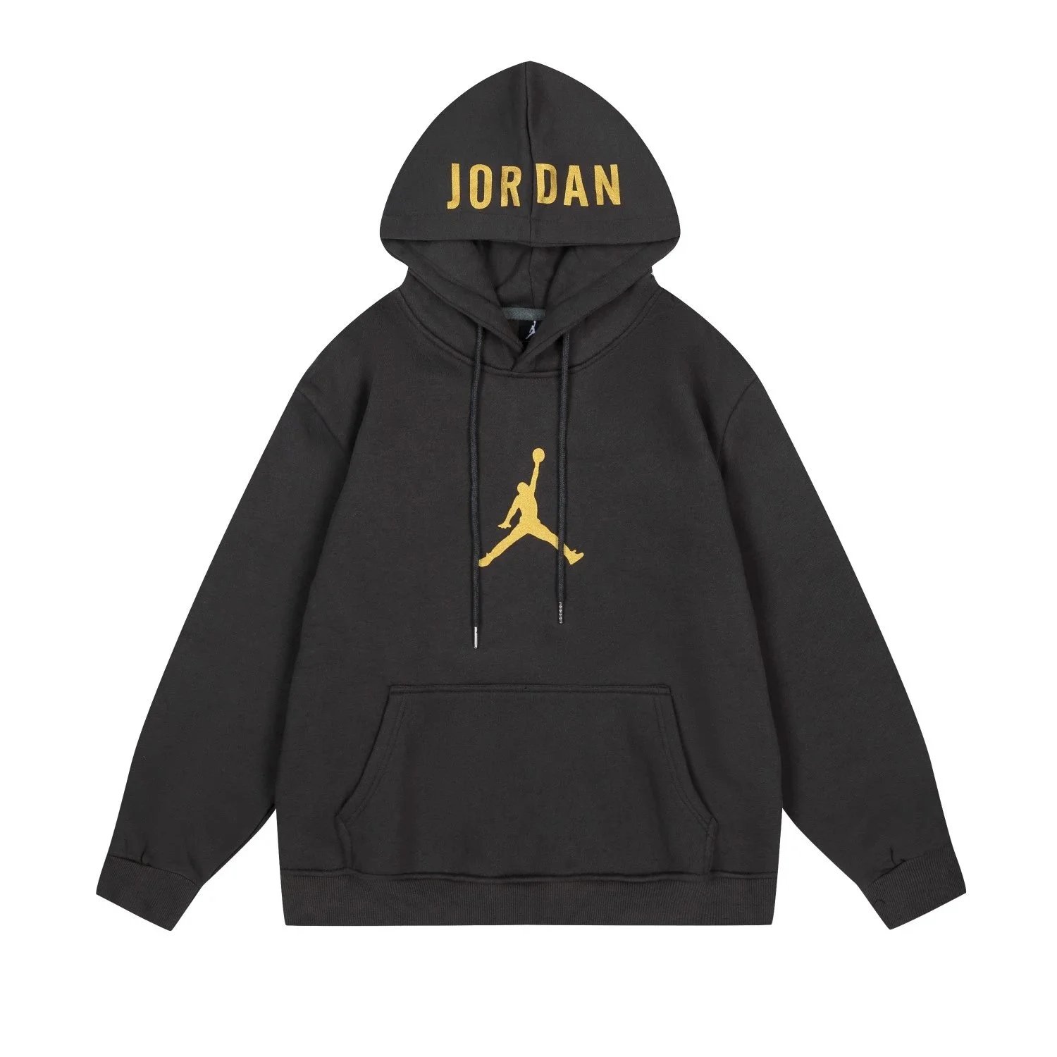 New Autumn Fashionable and Versatile Hooded Sweatshirt -002 – Style 8