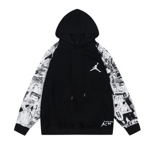 Everyday Hoodies – 40 Styles (Hooded)