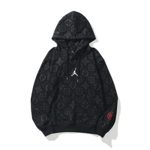 Everyday Hoodies – 40 Styles (Hooded)