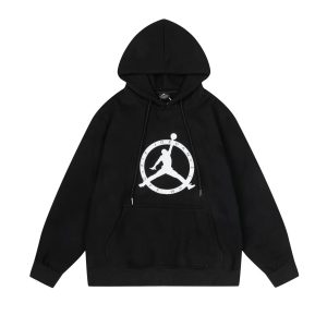 Everyday Hoodies – 40 Styles (Hooded)