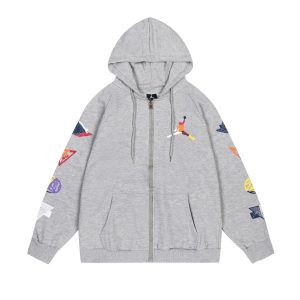 Everyday Hoodies – 40 Styles (Hooded)