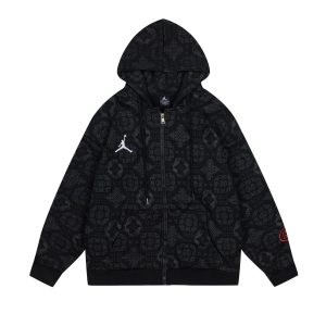 Everyday Hoodies – 40 Styles (Hooded)