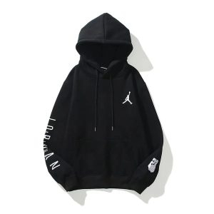 Everyday Hoodies – 40 Styles (Hooded)