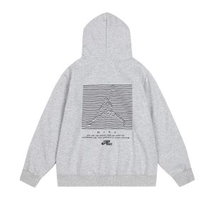 Everyday Hoodies – 40 Styles (Hooded)