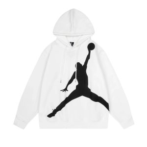 Everyday Hoodies – 40 Styles (Hooded)