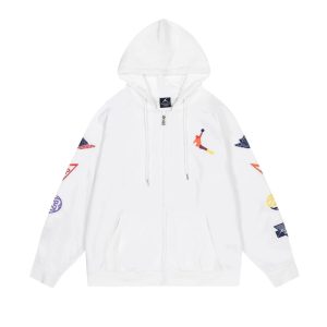 Everyday Hoodies – 40 Styles (Hooded)