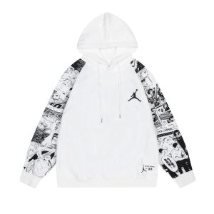 Everyday Hoodies – 40 Styles (Hooded)