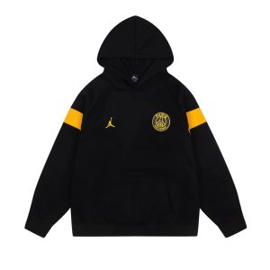 Everyday Hoodies – 40 Styles (Hooded)