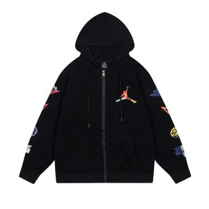 Everyday Hoodies – 40 Styles (Hooded)