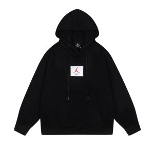 Everyday Hoodies – 40 Styles (Hooded)