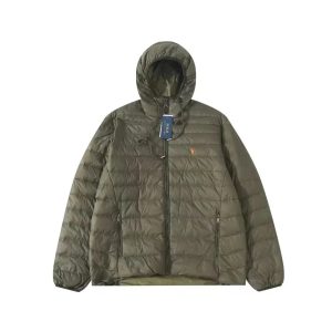 LFLL001 Warm Jackets & Coats