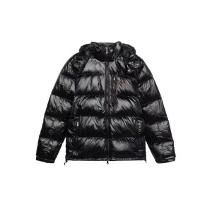 LFLL001 Warm Jackets & Coats
