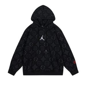 Everyday Hoodies – 40 Styles (Hooded)