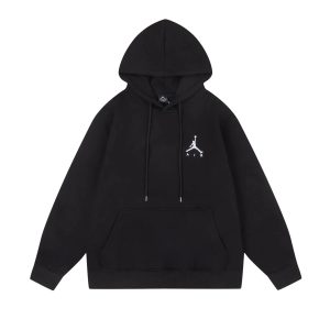 Everyday Hoodies – 40 Styles (Hooded)