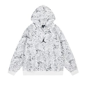 Everyday Hoodies – 40 Styles (Hooded)