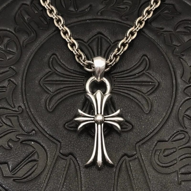 Style CX010 Letter Chain