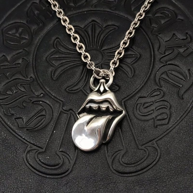 Style CX058 Letter Chain