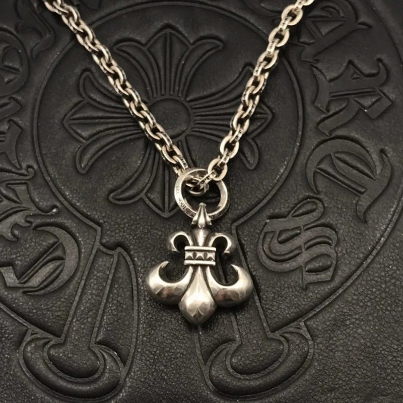 Style CX011 Letter Chain