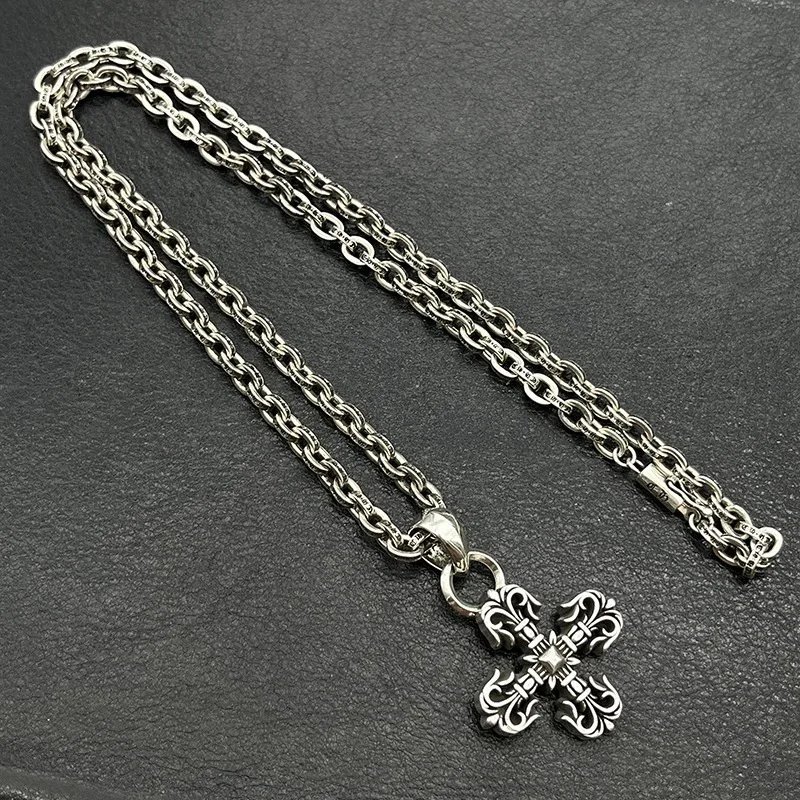 Style CX102 Letter Chain