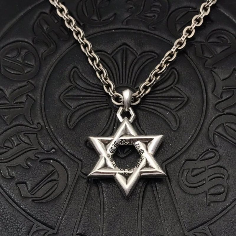 Style CX028 Letter Chain