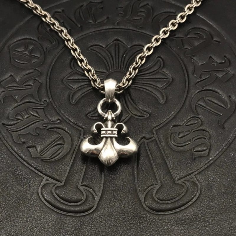 Style CX012 Letter Chain