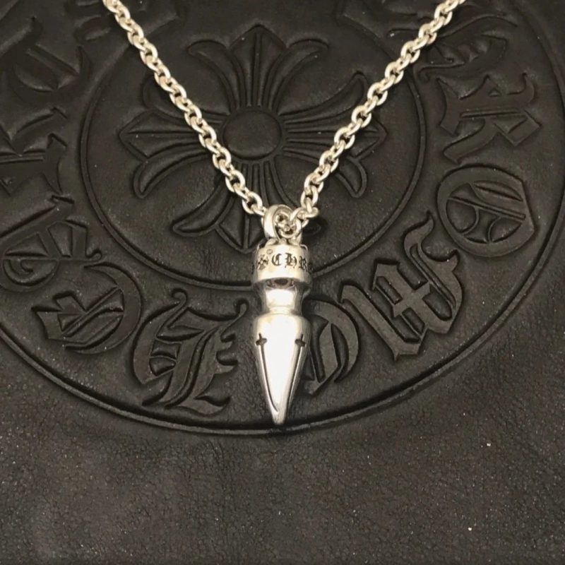 Style CX029 Thick Cross Chain