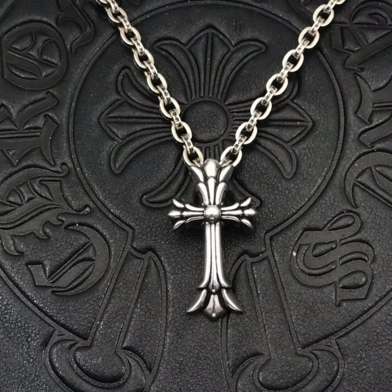 Style CX014 Letter Chain