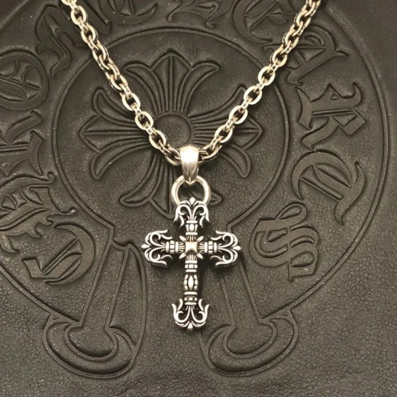 Style CX034 Letter Chain