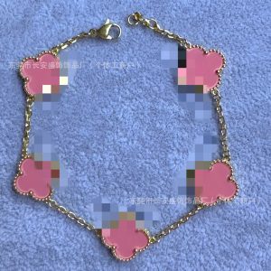 Unisex Bracelets – 76 Styles