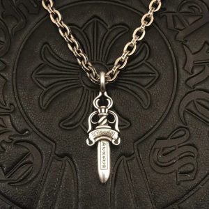 CX010 Unisex Necklaces