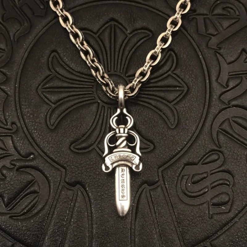 Style CX019 Letter Chain