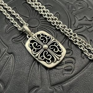 CX010 Unisex Necklaces
