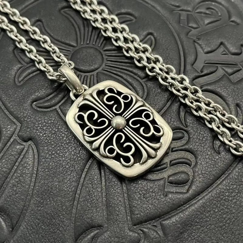 Style CX081 Letter Chain